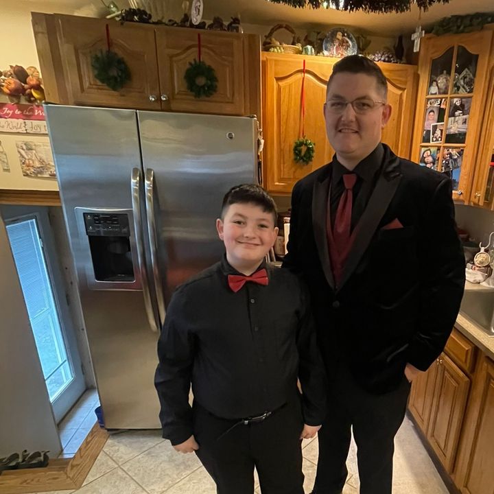 john wimsatt - Tiktok Profile Picture of john wimsatt (@@johnwimsatt) on Tiktok