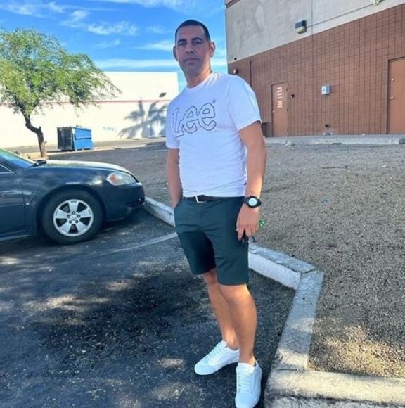 Profile Picture of Alberto Tamayo candocia (@albert458) on Poshmark