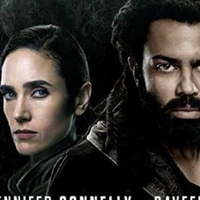 Profile Picture of Jennifer Connelly And Snowpiercer Biggest Fan (@JConnellyislife) on Twitter