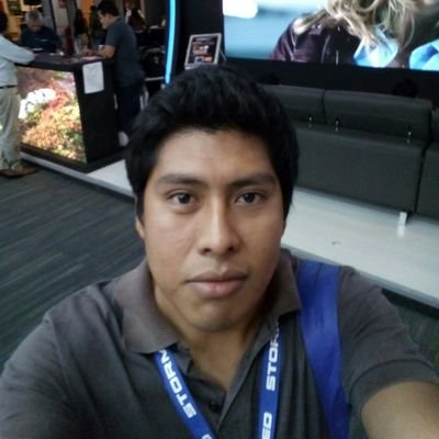 Profile Picture of Magdaleno Gutierrez (@JackeMgr) on Twitter