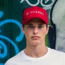 Profile Picture of Greg Alderman (@The_BigTwig) on Twitter