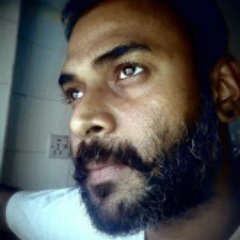 Profile Picture of Sandeep Pillai (@zevishmael) on Twitter