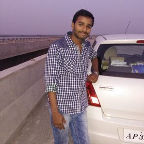 Profile Picture of Teja.Alapati (@TejaAlapati4) on Twitter