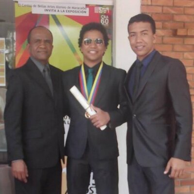 Profile Picture of Felix Zapata (@felixzapata1) on Twitter