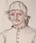 Profile Picture of Hieronymus Boschon Wikipedia