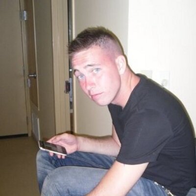 Profile Picture of Derek Gentry (@Lefteyeblind22) on Twitter