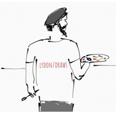 Peter Lydon - Twitter Profile Picture of Peter Lydon (@pglydon) on Twitter