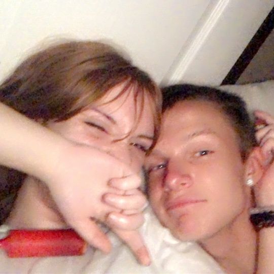 Profile Picture of ✨Andrew romine✨ (@a.j.r.j) on Tiktok