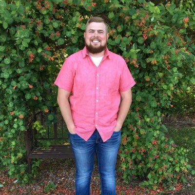 Profile Picture of Ryan Blackwell (@Rhino_RBlack) on Twitter