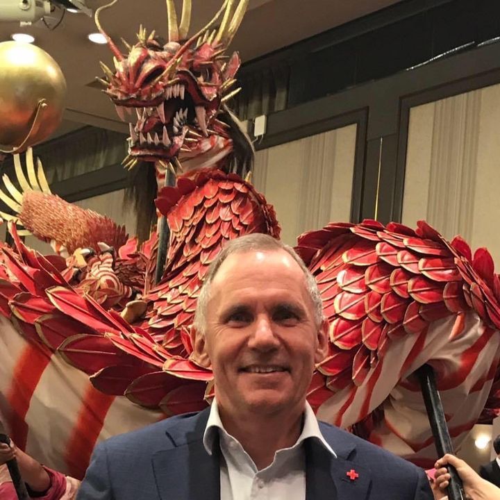 Profile Picture of BARRY LAVERE (@barry.lavere42) on Tiktok