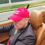 Profile Picture of Patrick Stewart (@sir_stewart_p) on Instagram