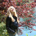 Profile Picture of Jane Iskra💃English Travels SMM (@jane_eng_travel) on Instagram