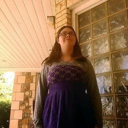 Profile Picture of Cassandra Frey (@DominaeTemporis) on Twitter