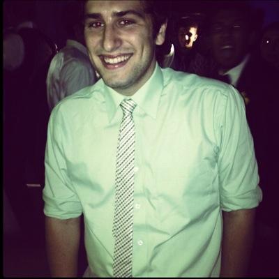 Profile Picture of Joseph Busalacchi (@joe_busalacchi) on Twitter