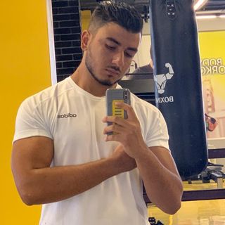 Profile Picture of Muhammed Aljahmi (@muhammed.aljahmi) on Facebook