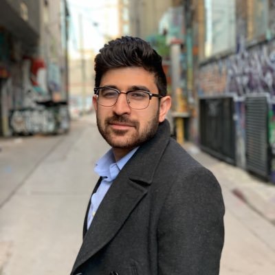 Profile Picture of Hassan W. Bhatti  🇨🇦 🇵🇰 ❄️ (@iris_000) on Twitter