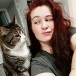 Profile Picture of Katelynn Thompson (@fishfiction) on Instagram