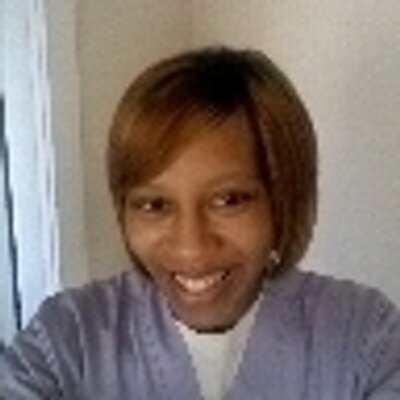 Profile Picture of Danielle Freeman (@LadydluvsBlue) on Twitter