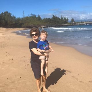 Profile Picture of Jackey Gullion Hayes (@jackey.hayes) on Facebook