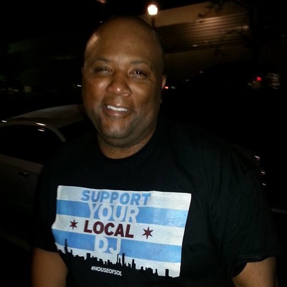 Profile Picture of Harold Bailey (@enzone1) on Poshmark