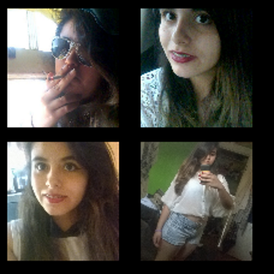 Profile Picture of Sylvia Dawn Rios (@SylviaDawnRios1) on Twitter