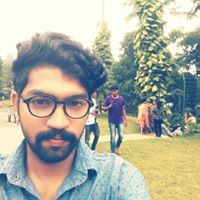 Profile Picture of Joseph Simon Mampilli (@joseph-simon-mampilli) on Quora