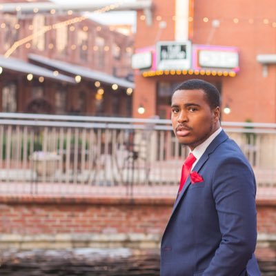 Profile Picture of Charles Hinton II, MBA (@charliesinatra) on Twitter