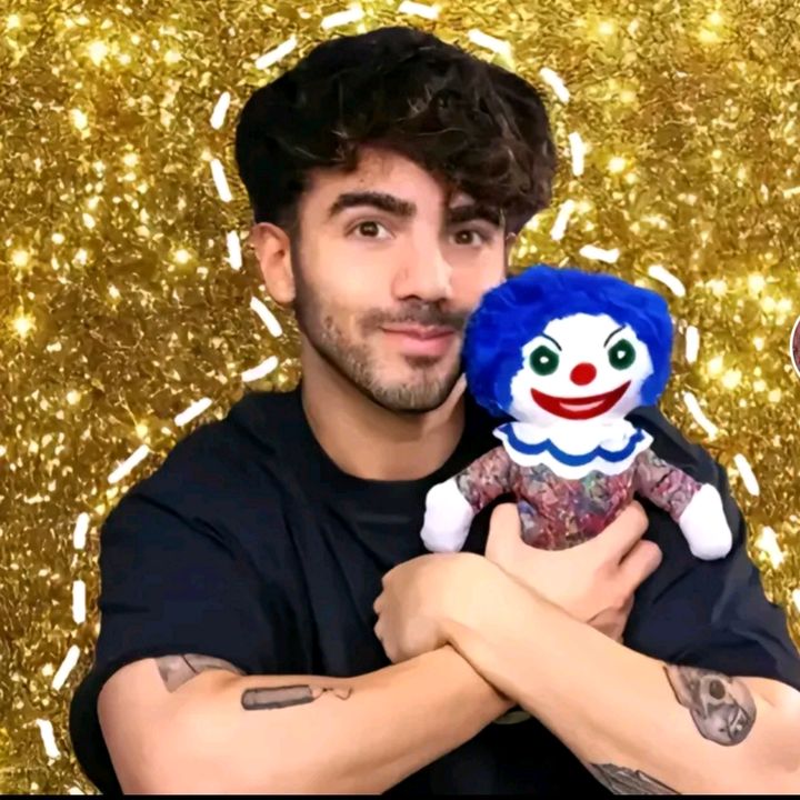 Profile Picture of Emiliano Alcaraz (@emiliano.alcaraz06) on Tiktok