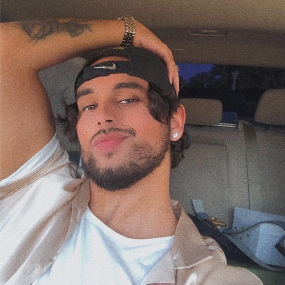 Profile Picture of Jordan Daniel (@jordan_daniel23) on Poshmark