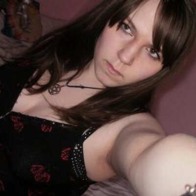 Profile Picture of Abbie Peters (@PlunkettPumpkin) on Twitter