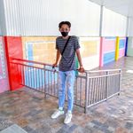 Profile Picture of Omar Chiong (@chiongomar) on Instagram