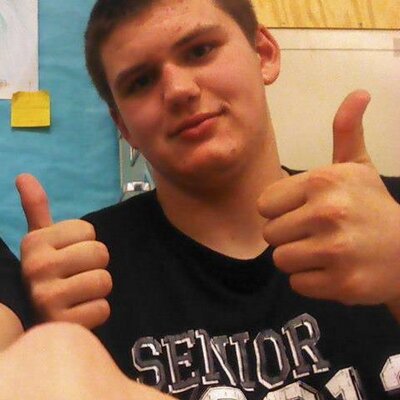 Profile Picture of Andrew Schlesinger (@Im_canadian_aye) on Twitter