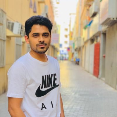 Profile Picture of Jafar Khan (@jafarkhan7) on Twitter