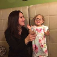 Profile Picture of Sarah Marson (@sarah-marson-4) on Quora