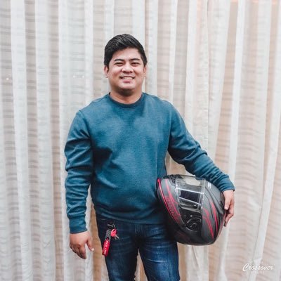 Profile Picture of Darrel Manzo (@chrisManzo07) on Twitter