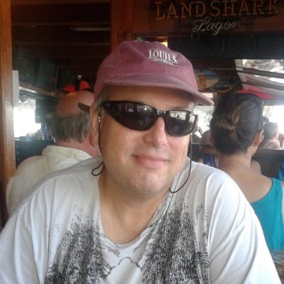 Profile Picture of Dave Nadelman (@FishbaitDave) on Twitter