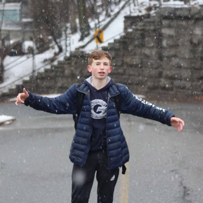 Lucas Carey - Twitter Profile Picture of Lucas Carey (@LucasCarey13) on Twitter