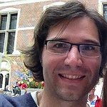 Profile Picture of Benjamin George (@landscapearchprof) on Flickr