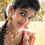 Profile Picture of vanitha vidavalluri (@poojakayosh) on Instagram