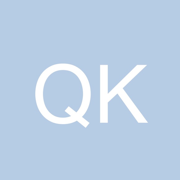 Profile Picture of Quintelle Kenworthy-groen (@quintellekg) on Poshmark