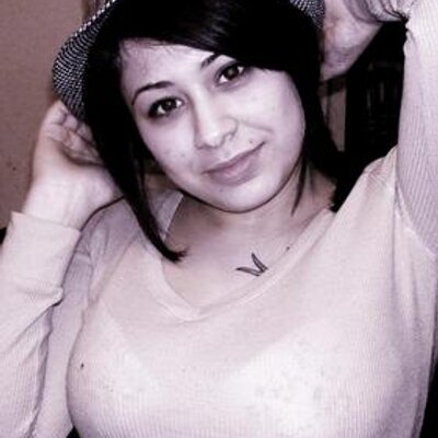 Profile Picture of Cassandra Gutierrez (@sandra0g) on Twitter