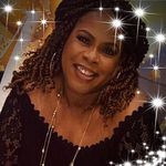 Profile Picture of Linda Peeples-Wilson (@lovelyfaye61) on Instagram