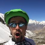 Profile Picture of David Lieble (@davidlieble) on Instagram