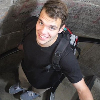 Profile Picture of Daniel Hey (@stratocastler) on Twitter