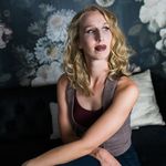 Profile Picture of Maggie Robertson (@maggiethebard) on Instagram