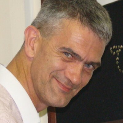 Profile Picture of Karl Ringer (@KarlRinger) on Twitter