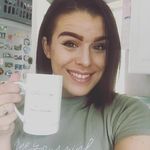 Profile Picture of cassandra (@cassandrategirihope) on Instagram