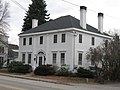Profile Picture of Mitchell House (Yarmouth, Maine)on Wikipedia