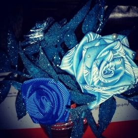 Profile Picture of April Kemper (@akemper1773) on Pinterest