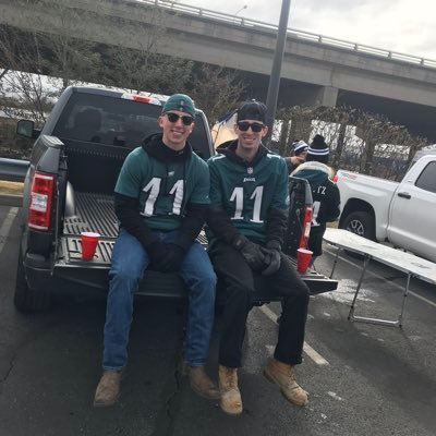 Profile Picture of Sean Cannon (@Sean__Cannon) on Twitter